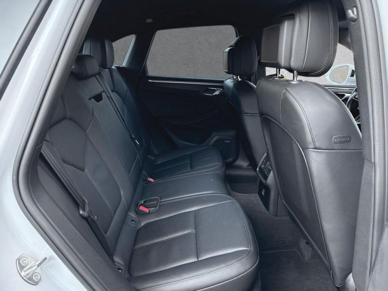 Porsche Macan GTS*Approved04/27*Luftf.*Standhzg.*21*ACC* 2023 - photo n°5 Porsche Macan GTS*Approved04/27*Luftf.*Standhzg.*21*ACC*  occasion à L'Union - photo n°5