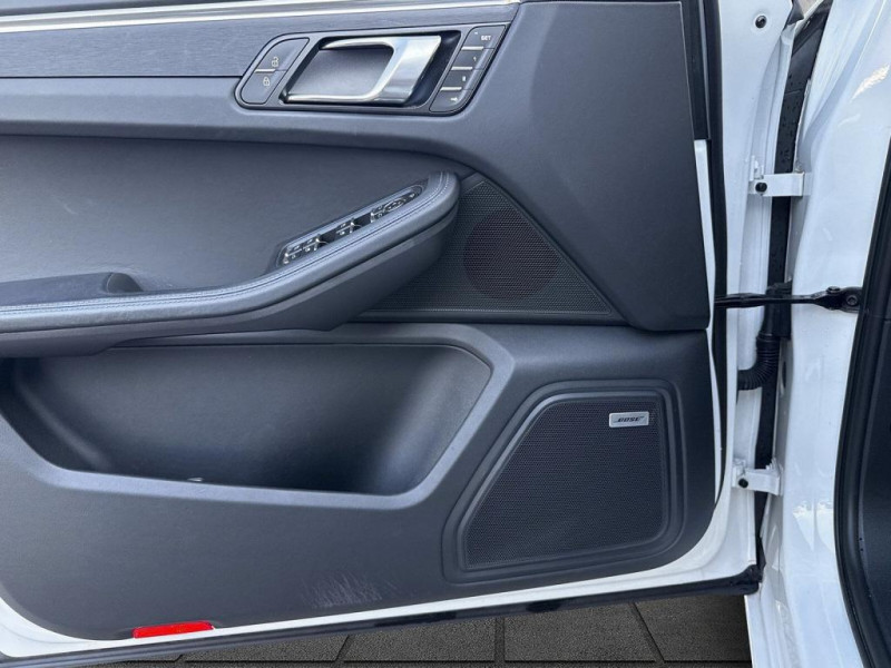 Porsche Macan GTS*Approved04/27*Luftf.*Standhzg.*21*ACC* 2023 - photo n°11 Porsche Macan GTS*Approved04/27*Luftf.*Standhzg.*21*ACC*  occasion à L'Union - photo n°11