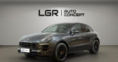 Annonce Porsche Macan occasion Essence GTS / Chrono / PDLS  / Toit Pano / entretien complet  Boissy-le-Châtel