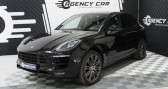 Annonce Porsche Macan occasion Essence GTS FULL BLACK 3.0i V6 - 360 - BV PDK - TOIT OUVRANT / Car p � Venelles
