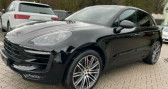 Porsche Macan gts garantie 11/2023 approved   Mudaison 34