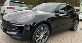 Porsche Macan , garage LA MAISON DE L'AUTO  Mudaison