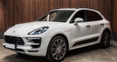 Annonce Porsche Macan occasion Essence GTS GTS 360CH PANO/SPORT CHRONO  La Courneuve