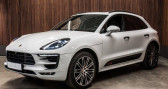 Porsche Macan occasion année 2021 boite Automatique Annonce Porsche Macan occasion Essence GTS GTS 360CH PANO/SPORT CHRONO à La Courneuve