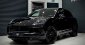 Annonce Porsche Macan occasion Essence GTS II FACELIFT SportDesign 2.9 V6 440 PDK ATTELAGE BOSE TOI  MONTELIER