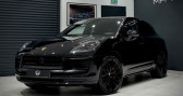 Porsche Macan occasion année 2022 boite Automatique Annonce Porsche Macan occasion Essence GTS II FACELIFT SportDesign 2.9 V6 440 PDK ATTELAGE BOSE TOI à MONTELIER
