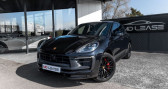 Porsche Macan occasion année 2021 boite Automatique Annonce Porsche Macan occasion Essence gts leasing 1290e-mois à Lyon