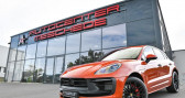 Porsche Macan occasion année 2024 boite Automatique Annonce Porsche Macan occasion Essence GTS Luft à Meschede