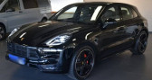 Annonce Porsche Macan occasion Essence GTS Navi LED Cuir BOSE Pano Keyless-Go  sarcelles