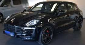 Porsche Macan , garage SELECTIVE AUTO  sarcelles
