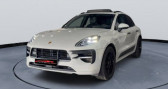 Porsche Macan occasion 2020 Porsche Macan gts pack couleur craie +chrono 3.0 i v6 bi-turbo 381 ch état  à Nevers 58