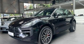 Annonce Porsche Macan occasion Essence GTS Paket Nussbaum  DANNEMARIE