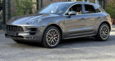 Annonce Porsche Macan occasion Essence GTS PANO*BOSE*Echappement SPORT* � sarcelles