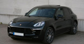 Porsche Macan GTS PANO CHRONO PASM   Mudaison 34