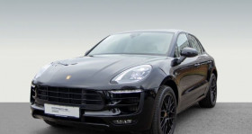 Porsche Macan , garage LA MAISON DE L'AUTO  Mudaison