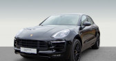Porsche Macan occasion année 2000 boite Automatique Annonce Porsche Macan occasion Essence GTS /PANO/CHRONO/PDLS /PASM à Mudaison