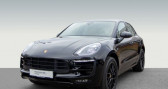 Annonce Porsche Macan occasion Essence GTS /PANO/CHRONO/PDLS+/PASM  BEZIERS