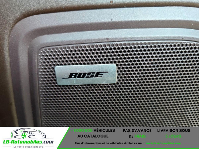 Porsche Macan GTS/PANO/LEDER/BOSE/NAVI/LUFTFEDERUNG/ LED  occasion � Beaupuy - photo n�18