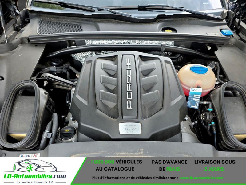 Porsche Macan GTS/PANO/LEDER/BOSE/NAVI/LUFTFEDERUNG/ LED  occasion � Beaupuy - photo n�9