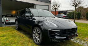 Porsche Macan , garage LA MAISON DE L'AUTO  Mudaison
