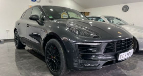 Porsche Macan occasion 2000 mise en vente à Mudaison par le garage LA MAISON DE L'AUTO - photo n°1
