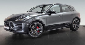 Porsche Macan , garage LA MAISON DE L'AUTO  Mudaison
