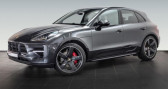 Annonce Porsche Macan occasion Hybride GTS/PASM/PDLS+/BOSE/CHRONO/APPROVED/PANO  BEZIERS