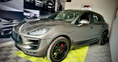 Annonce Porsche Macan occasion Essence GTS PDK  Saint-Maur-des-Fossés