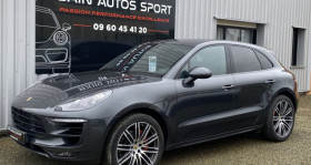 Porsche Macan , garage BAIN AUTOS SPORT � Bain de Bretagne