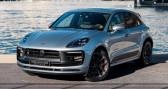 Annonce Porsche Macan occasion Essence GTS PHASE 2 - 440 CV - MONACO  MONACO
