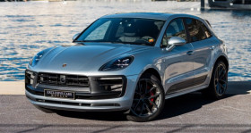 Porsche Macan occasion  mise en vente &agrave; MONACO par le garage EXCLUSIVE CARS MONACO - photo n&deg;1