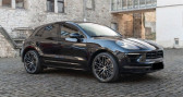 Annonce Porsche Macan occasion Essence gts phase 3 � Mudaison