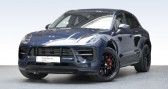 Annonce Porsche Macan occasion Essence GTS Sport Chrono  LEIMBACH