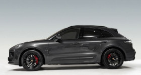 Porsche Macan , garage LA MAISON DE L'AUTO  Mudaison