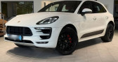 Annonce Porsche Macan occasion Essence GTS *Syst�me d'�chappement sport*Bose*Cam�ra* � sarcelles