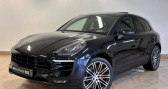 Annonce Porsche Macan occasion Essence GTS V6 2.9 360 ch Chrono PSE à Vieux Charmont