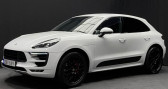 Annonce Porsche Macan occasion Essence GTS V6 2.9 360 ch - Chrono - PSE à Vieux Charmont