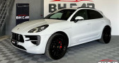 Porsche Macan occasion année 2020 boite Automatique Annonce Porsche Macan occasion Essence gts v6 2.9l 380 cv pdk à SAINT-CHRISTOPHE-DU-BOIS