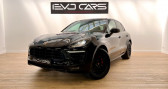Porsche Macan occasion année 2017 boite Automatique Annonce Porsche Macan occasion Essence GTS V6 3.0 360 ch Caméra / PASM / PDLS / Echapp Sport / Carp à GLEIZE