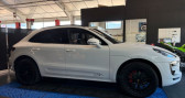 Annonce Porsche Macan occasion Essence GTS V6 3.0 360 CH RAREMENT OPTIONN� � sallanches