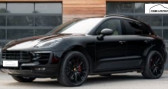 Porsche Macan GTS V6 /3.0 / 360ch /  2018 - annonce de voiture en vente sur Auto Sélection.com