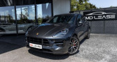 Porsche Macan GTS v6 380 Leasing 595mois   Lyon 69