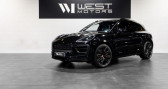 Annonce Porsche Macan occasion Essence GTS V6 440 - IMMAT France Alcantara Pack Toit Pano Chrono Bo � DARDILLY