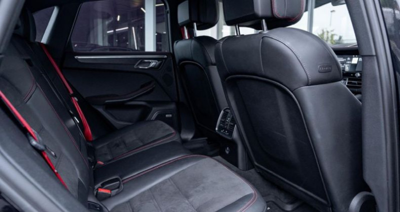 Porsche Macan GTS V6 440 PDK Leasing 990E-MOIS  occasion  Lyon - photo n5