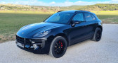 Porsche Macan occasion année 2020 boite Automatique Annonce Porsche Macan occasion Essence GTS V6 BITURBO 380 à EGUILLES