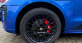Annonce Porsche Macan occasion Essence GTS  Montvrain