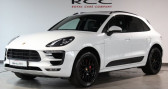 Porsche Macan occasion année 2018 boite Automatique Annonce Porsche Macan occasion Essence GTS à Le Port Marly