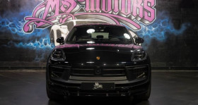 Porsche Macan occasion 2023 mise en vente à CANNES par le garage MS MOTORS - photo n°1