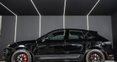 Annonce Porsche Macan occasion Essence GTS � Mudaison