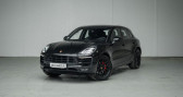Porsche Macan GTS   Paris 75